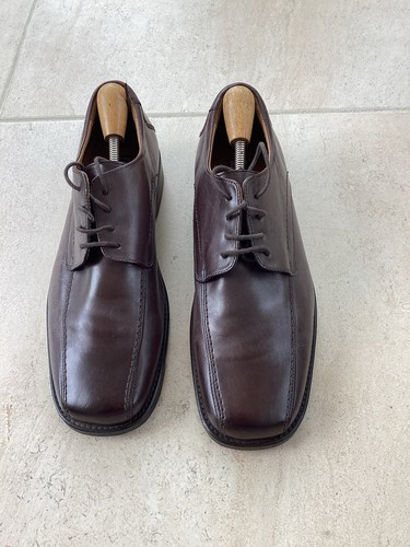 Gabor men brown leather - gabor,