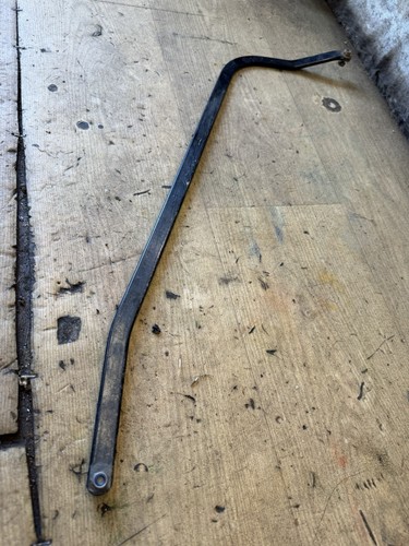 Height adjustment bar hayter - bar,