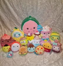 BNWT Squishmallows Bundle Cute