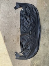 Mazda MX-5 Mk 2 Tonneau Cover