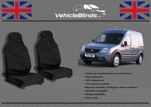 Seat covers for ford transit - covers,