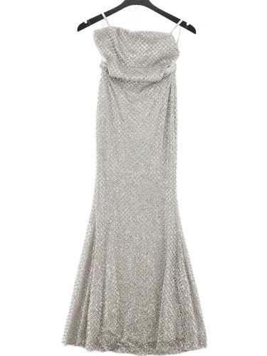 Polly maxi dress - oh, uk4