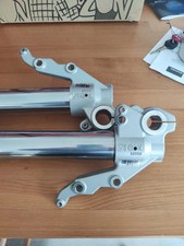 Front forks suspension BMW F