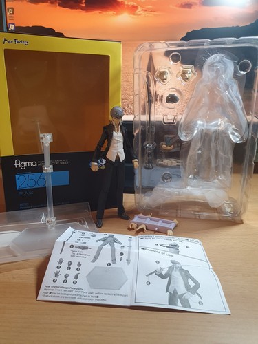 Figma max factory - factory, 4