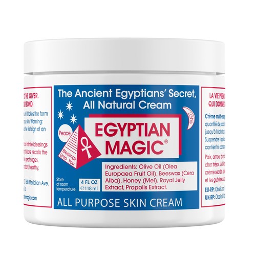 Egyptian magic all purpose - magic,