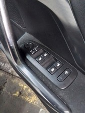 ELECTRIC WINDOW SWITCH FRONT