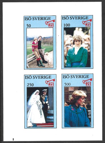 Iso sverige 1982 - sverige,, 1982,