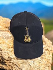 Santa Cruz Guitar The Classic