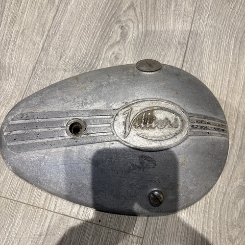 Vintage villiers primary - vintage,
