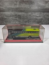 Corgi 1/76 Scale Model Bus 43308 - Plaxton Premier Coach - Skills
