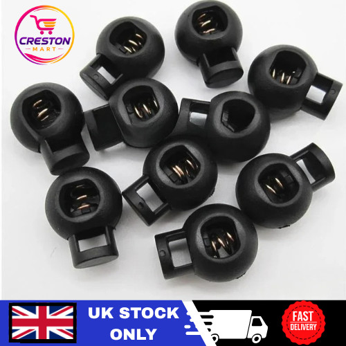 12pcs shock cord rope - cord, lock