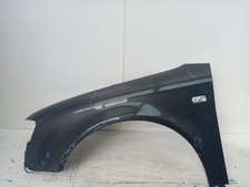 AUDI A4 Left Front Wing N/S 2005-2009 Z7L 4 Door Saloon 