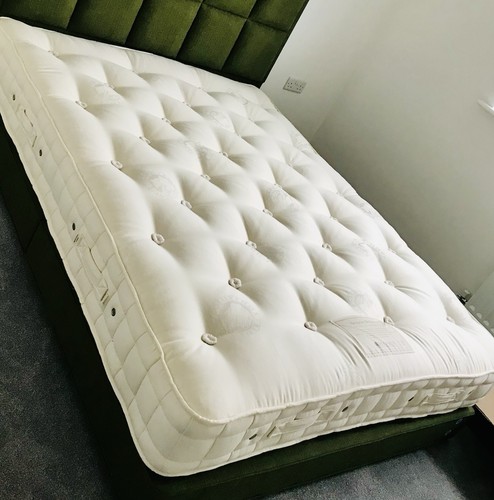 Hypnos bespoke brilliance - , king