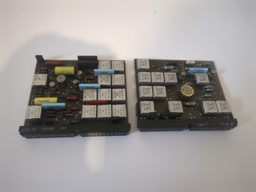 Vintage ibm circuit - ibm, boards