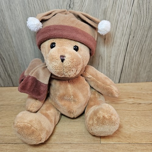 Posh paws teddy bear - soft, toy