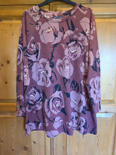 Ladies tunic jumper - tunic,
