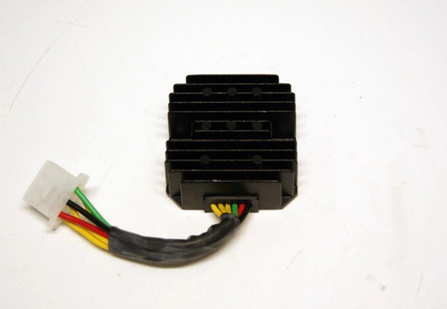 Regulator honda 250 - honda, c