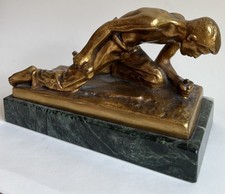 Jennings Brothers Art Deco