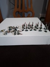 Vintage Lead 25mm Napoleonic
