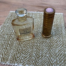 Vintage Chanel No5 Original