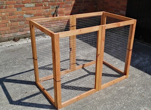 Special offer 6 aviary - 6,