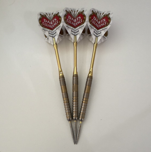 Harrows dave chisnall chizzy - harrows,