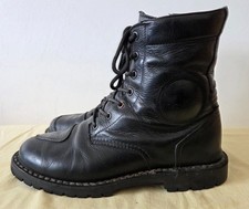 TCX Hero Gore-Tex motorcycle