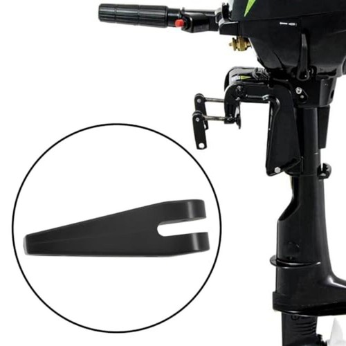 Replacement clamp handle for - replacement,