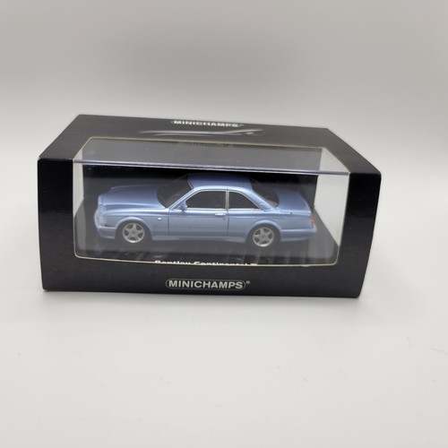 Bentley continental 1996 - continental,