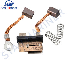 31106-ZY3 BRUSH Assy