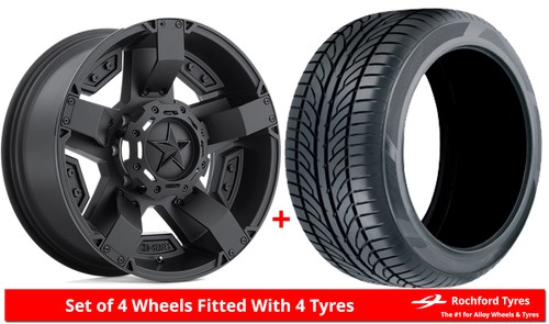 Alloy wheels tyres xd - alloy,
