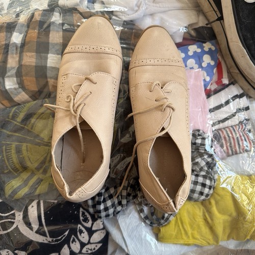 Primark brogues size - brogues, 6