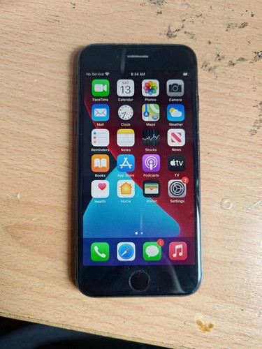 Iphone 64gb unlocked - 8,