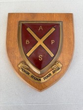 Unknown School Or Officers