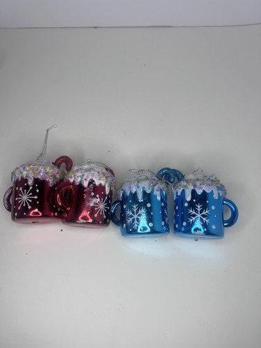 Set hot cocoa - cocoa, mug