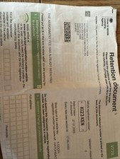 Private Number Plate for Sale