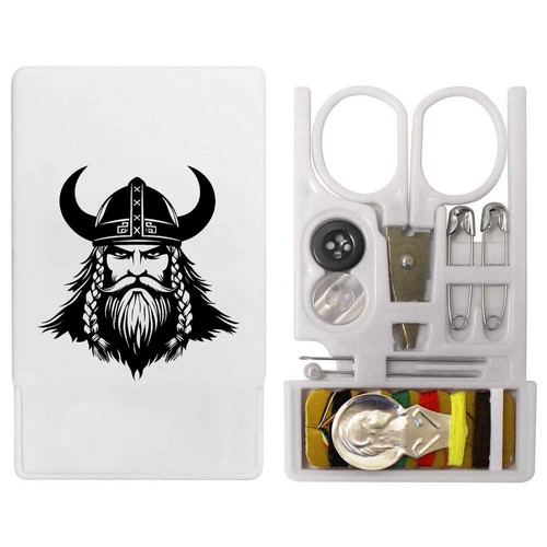 Viking head mini - head',