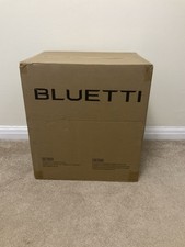 BLUETTI AC180 1152Wh 1800W Portable Power Station Solar Generator BRAND NEW