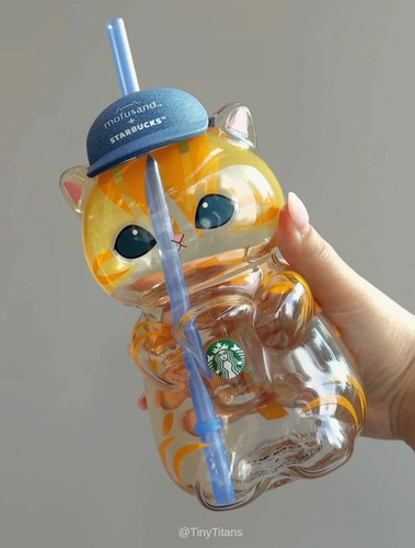 Starbucks 2026 mofusand - 2026,