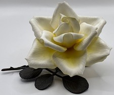 Royal Worcester Roses of