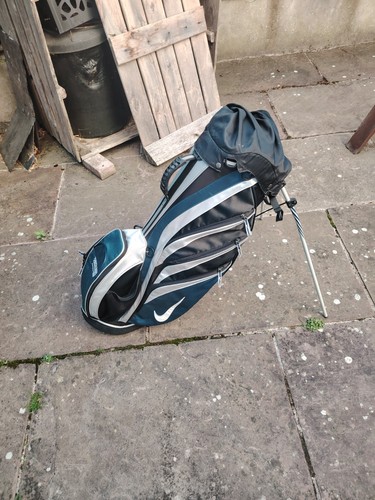 Rare nike golf - stand, 6-way