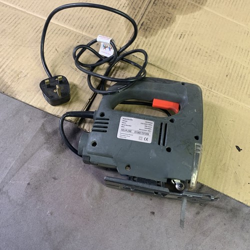 Performance jigsaw 500watts - performance,