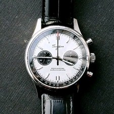 Sugess 1963 Chronograph