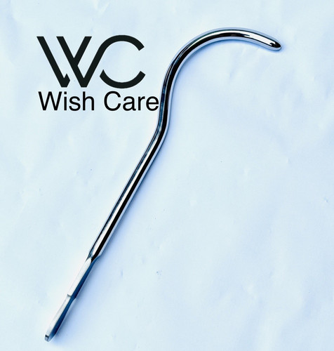 Pcs guyon urethral bougies - 6,