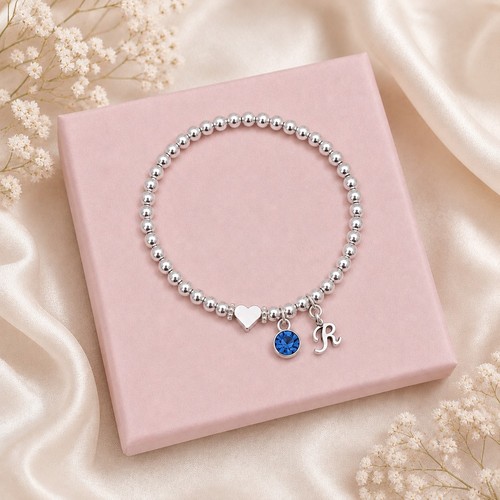 Personalised initial - personalised,