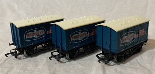 Hornby r105 birds eye - hornby,