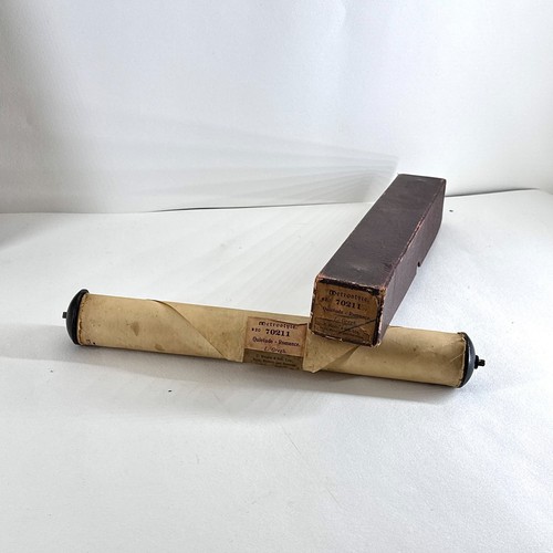 Antique metrostyle note - antique, 65