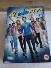 The big bang theory - -, series