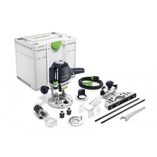 Festool Router of 1400 EQ-Plus 110V 576209