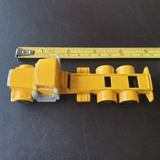 Corgi Classics Kenworth Truck